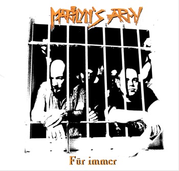 Marilyn's Army - Für Immer